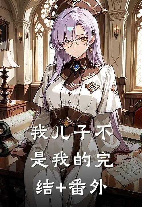我儿子不是我的完结+番外