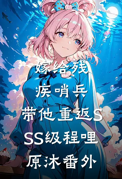 嫁给残疾哨兵，带他重返SSS级程哩原沐番外