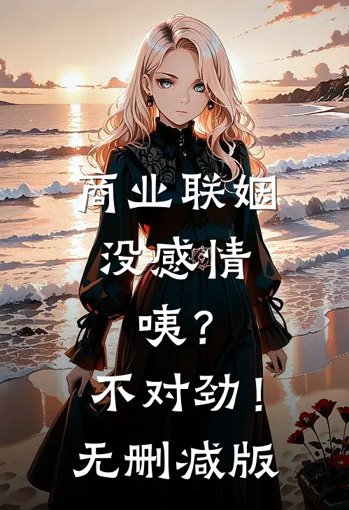 商业联姻没感情，咦？不对劲！无删减版