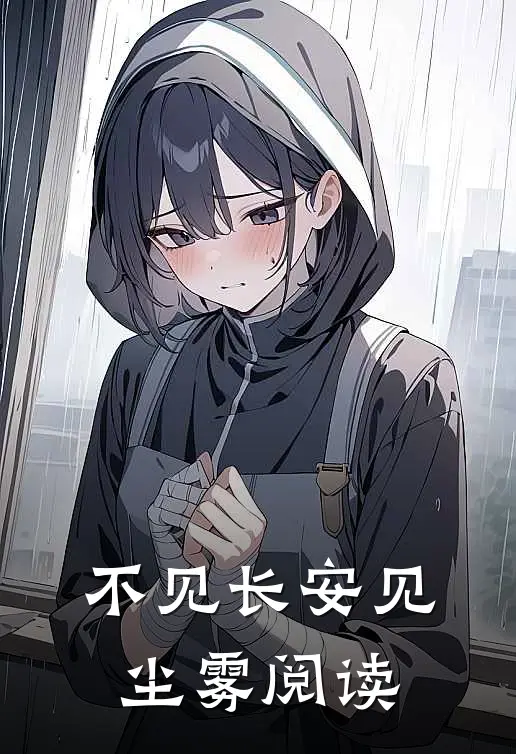 不见长安见尘雾阅读
