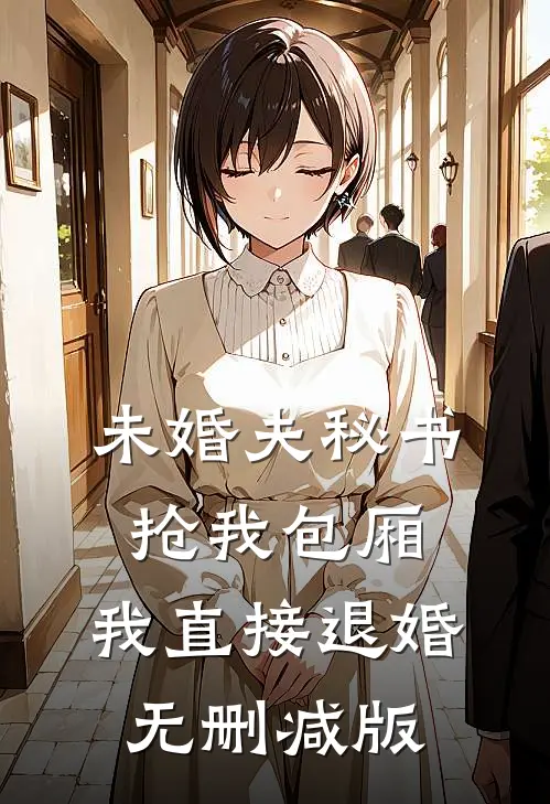 未婚夫秘书抢我包厢，我直接退婚无删减版