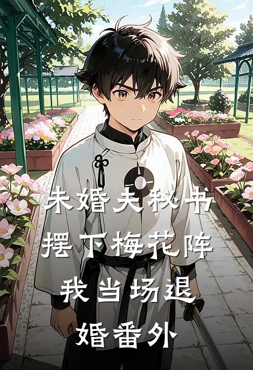 未婚夫秘书摆下梅花阵，我当场退婚番外