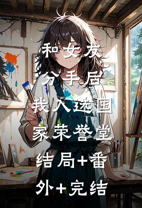 和女友分手后，我入选国家荣誉堂结局+番外+完结