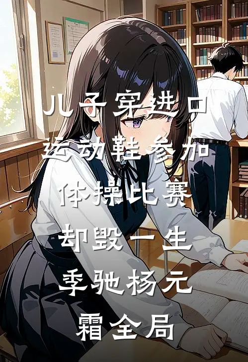 儿子穿进口运动鞋参加体操比赛，却毁一生季驰杨元霜全局