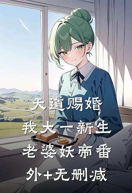 天道赐婚：我大一新生，老婆妖帝番外+无删减