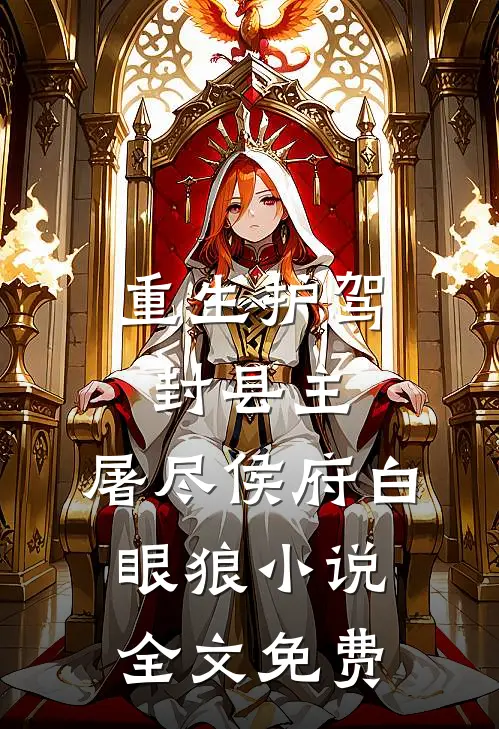 重生护驾封县主，屠尽侯府白眼狼小说全文免费