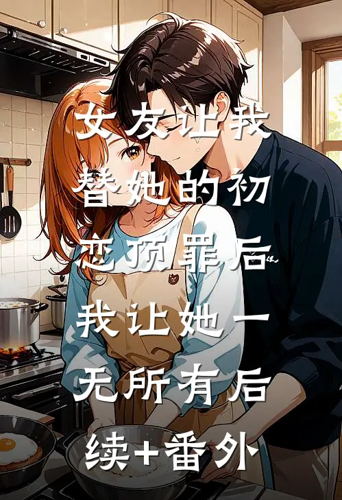 女友让我替她的初恋顶罪后，我让她一无所有后续+番外