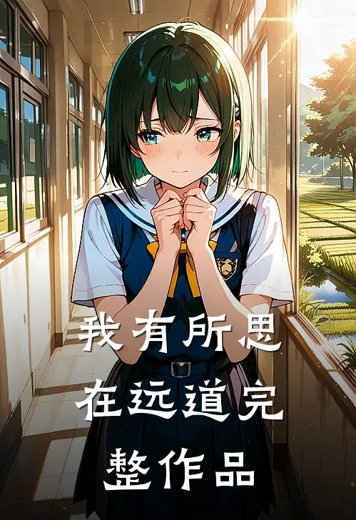 我有所思在远道完整作品
