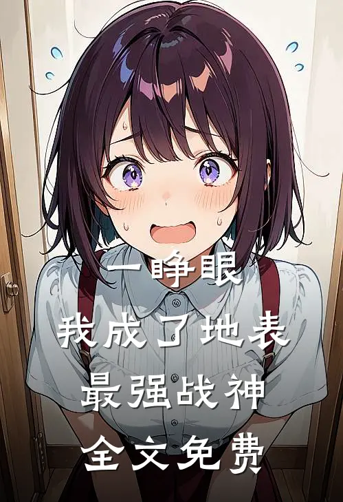 一睁眼，我成了地表最强战神全文免费