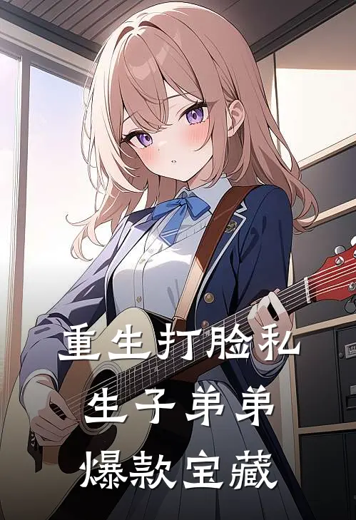 重生打脸私生子弟弟爆款宝藏