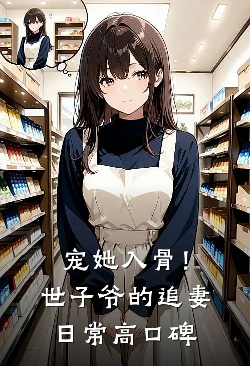 宠她入骨！世子爷的追妻日常高口碑