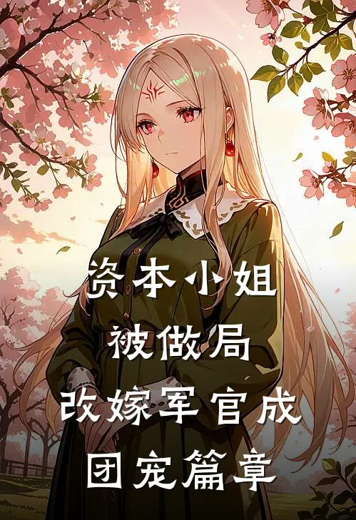 资本小姐被做局，改嫁军官成团宠篇章