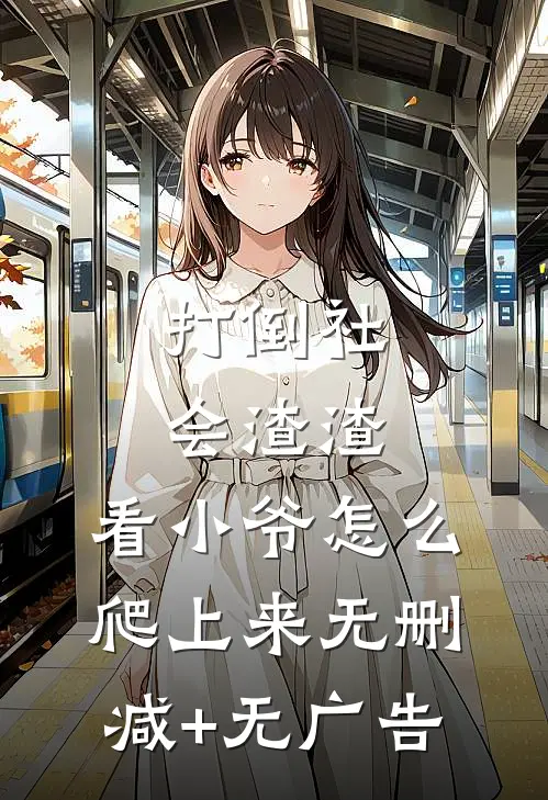 打倒社会渣渣，看小爷怎么爬上来无删减+无广告
