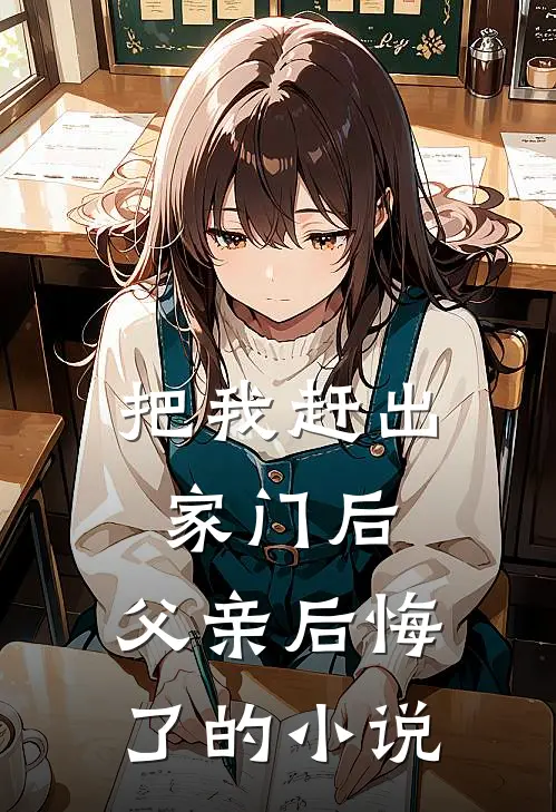 把我赶出家门后，父亲后悔了的小说