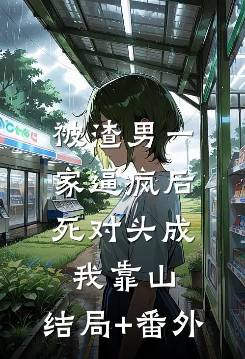 被渣男一家逼疯后，死对头成我靠山:结局+番外