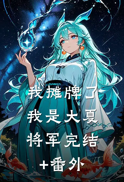 我摊牌了，我是大夏将军完结+番外