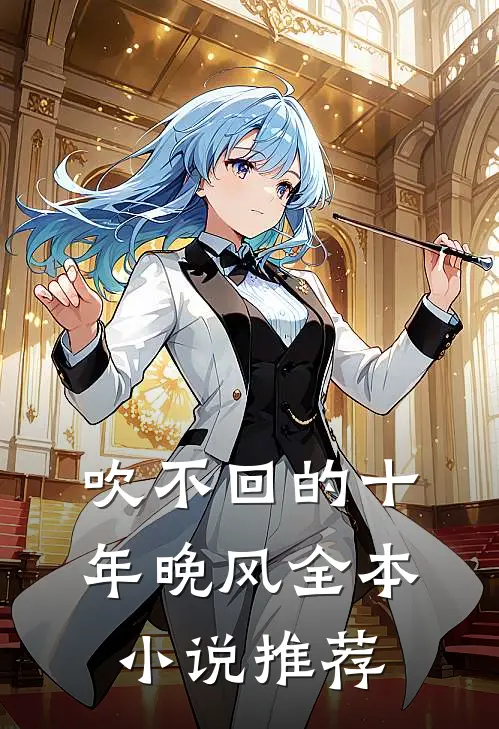 吹不回的十年晚风全本小说推荐