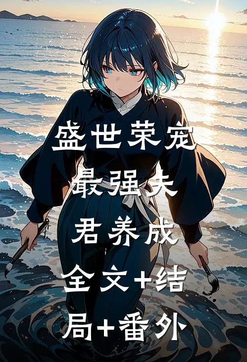 盛世荣宠：最强夫君养成:全文+结局+番外