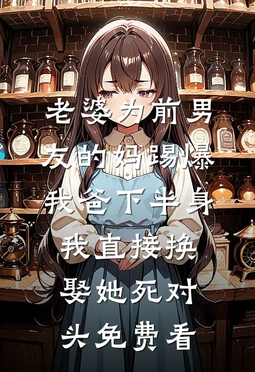 老婆为前男友的妈踢爆我爸下半身，我直接换娶她死对头免费看