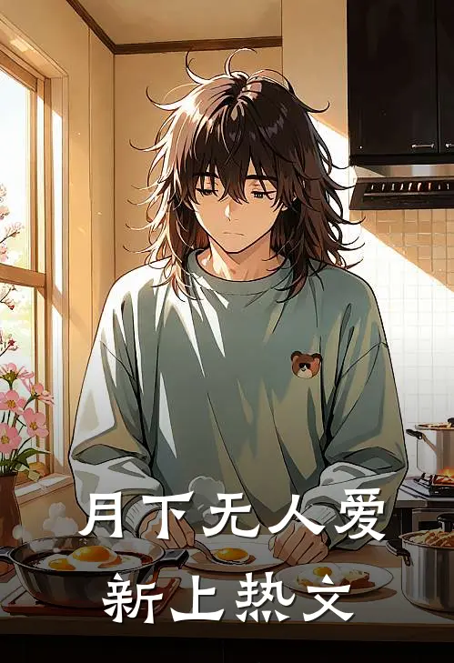 月下无人爱新上热文
