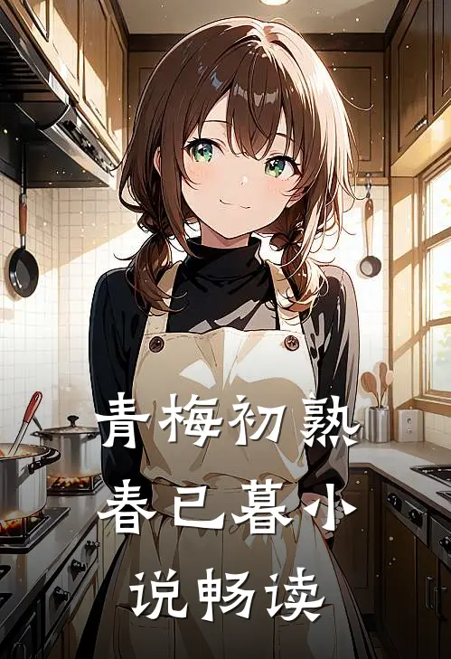 青梅初熟春已暮小说畅读