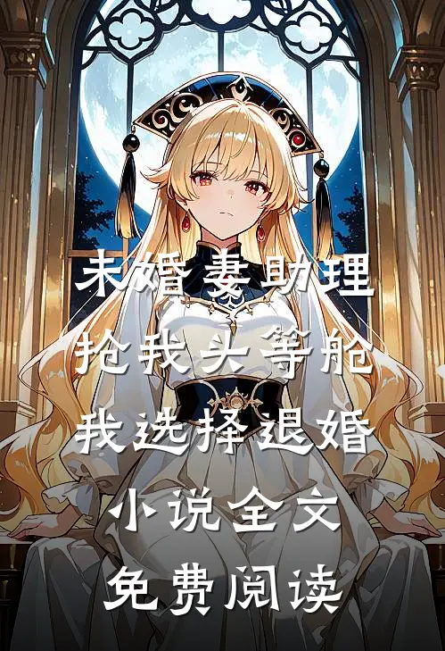 未婚妻助理抢我头等舱，我选择退婚小说全文免费阅读