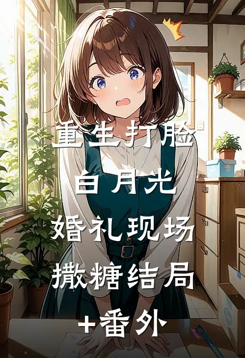 重生打脸白月光，婚礼现场撒糖结局+番外