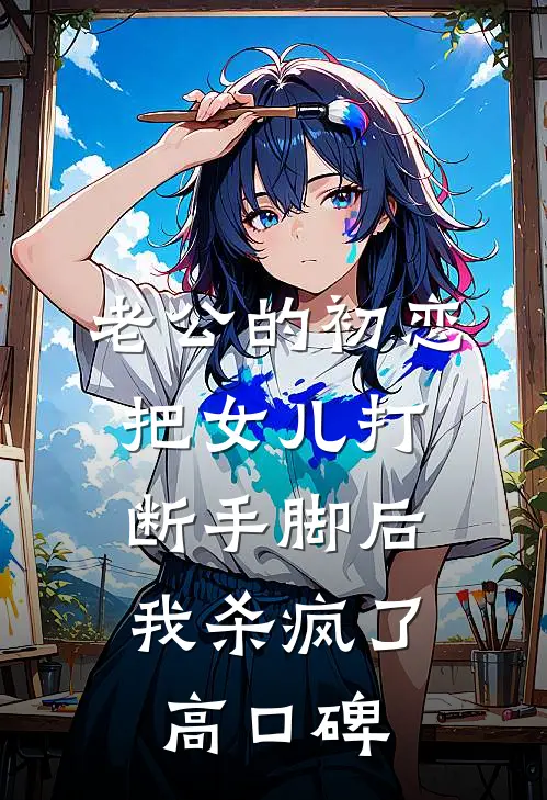 老公的初恋把女儿打断手脚后，我杀疯了高口碑