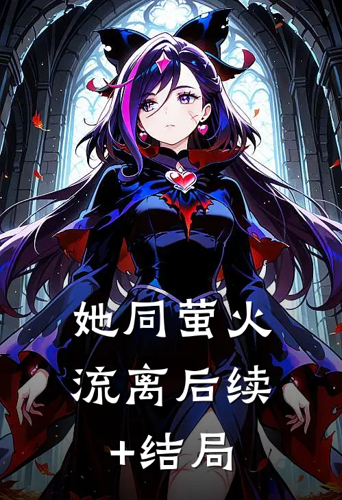 她同萤火流离后续+结局