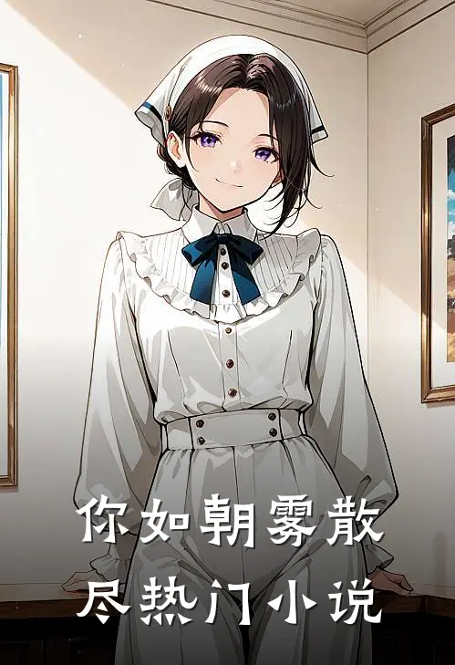 你如朝雾散尽热门小说