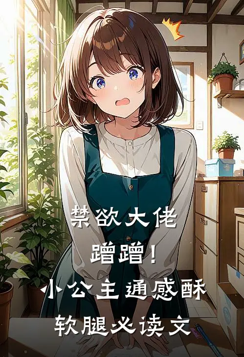 禁欲大佬蹭蹭！小公主通感酥软腿必读文