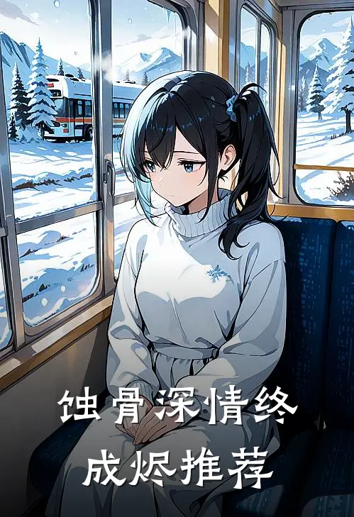 蚀骨深情终成烬推荐