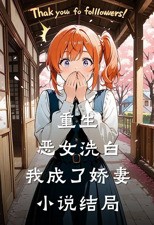重生：恶女洗白，我成了娇妻小说结局