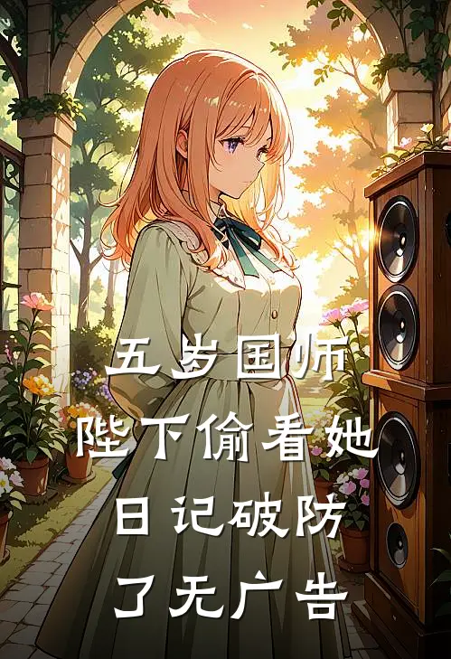 五岁国师：陛下偷看她日记破防了无广告