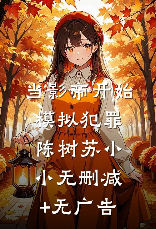 当影帝开始模拟犯罪陈树苏小小无删减+无广告