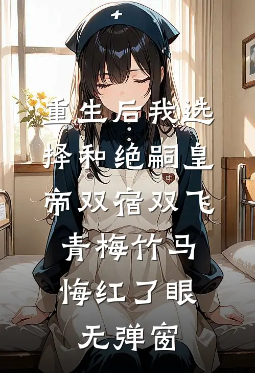 重生后我选择和绝嗣皇帝双宿双飞，青梅竹马悔红了眼无弹窗