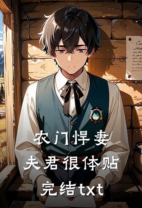 农门悍妻：夫君很体贴完结txt