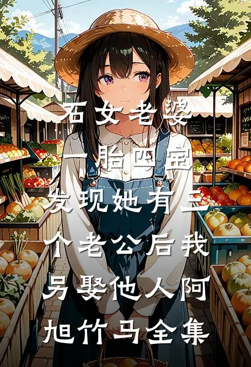 石女老婆一胎四宝，发现她有三个老公后我另娶他人阿旭竹马全集