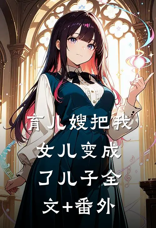 育儿嫂把我女儿变成了儿子全文+番外