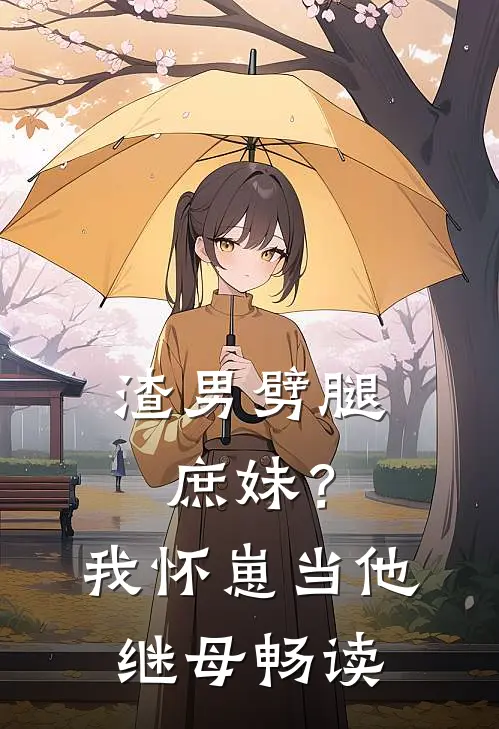 渣男劈腿庶妹？我怀崽当他继母畅读