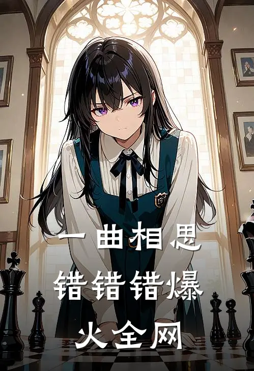 一曲相思，错错错爆火全网