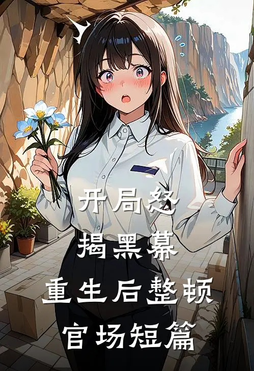 开局怒揭黑幕，重生后整顿官场短篇