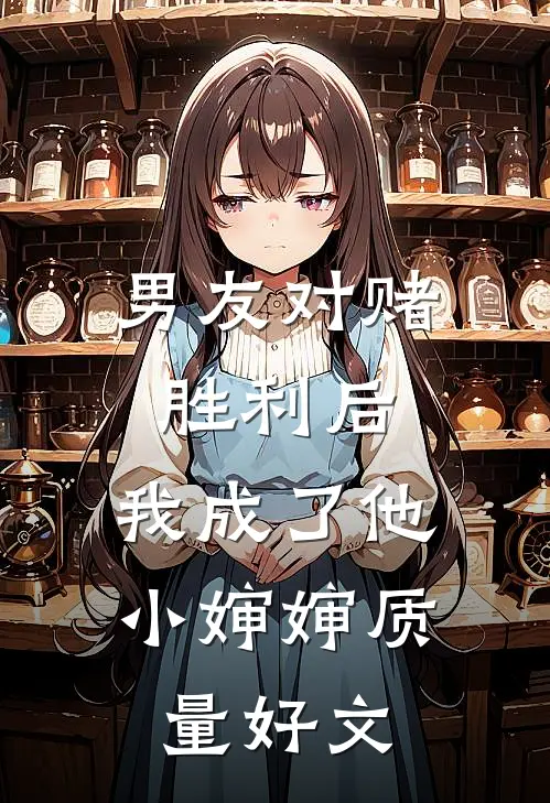 男友对赌胜利后，我成了他小婶婶质量好文
