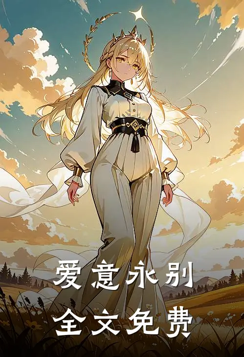 爱意永别全文免费