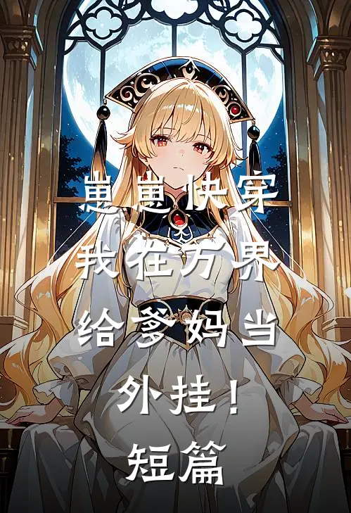 崽崽快穿：我在万界给爹妈当外挂！短篇