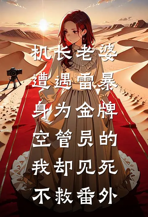 机长老婆遭遇雷暴，身为金牌空管员的我却见死不救番外