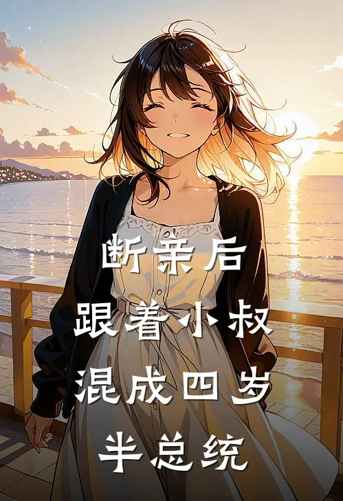 断亲后，跟着小叔混成四岁半总统