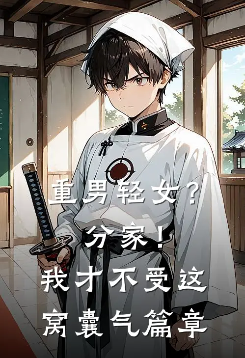 重男轻女？分家！我才不受这窝囊气篇章