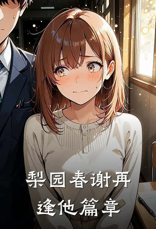 梨园春谢再逢他篇章