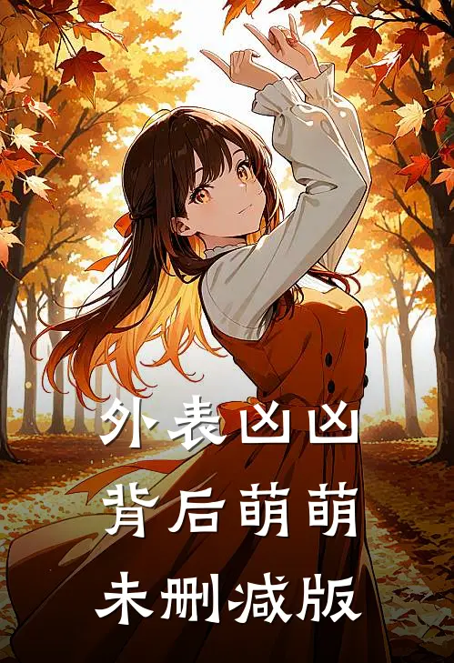 外表凶凶，背后萌萌未删减版